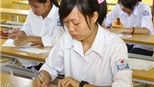 Gần 84.000 học sinh của Hà Nội thi vào lớp 10